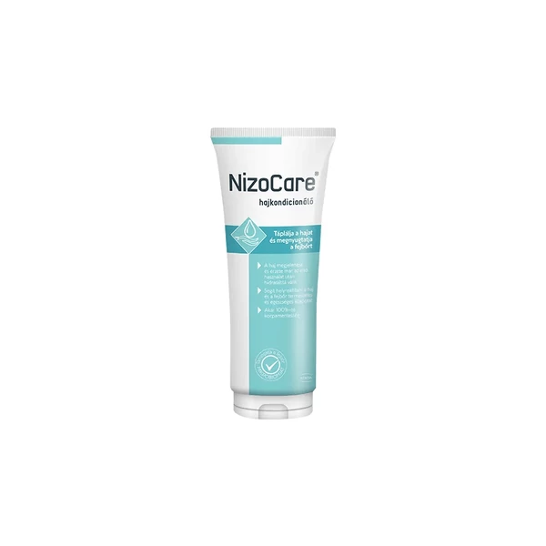 NIZOCARE hajkondícionáló 200ml