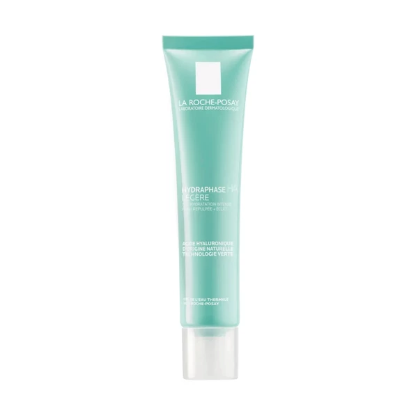 LA ROCHE-POSAY HYDRAPHASE HA LIGHT hidratáló krém 40ml