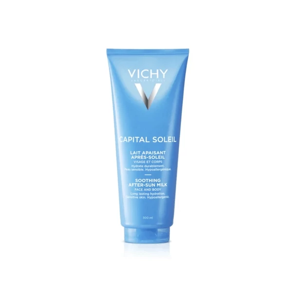 VICHY CAPITAL SOLEIL NAPOZÁS UTÁNI TEJ  300ML