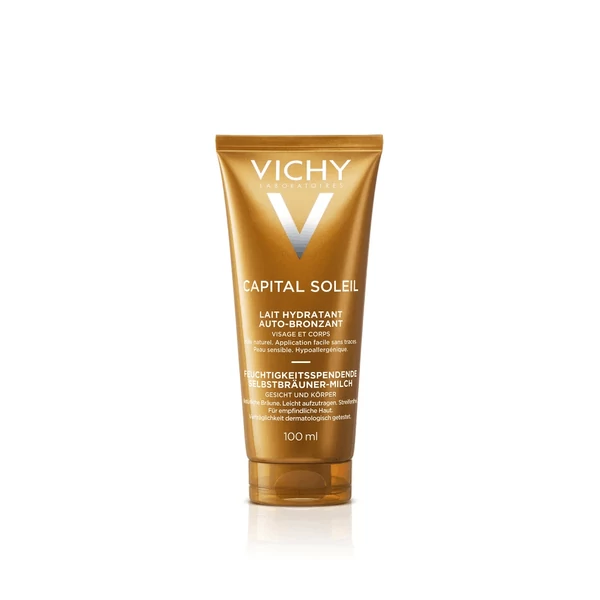 VICHY IDEAL SOLEIL ONBARNITO ARCRA-TESTRE 100ML