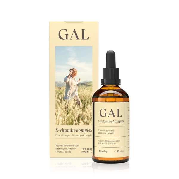 GAL-E-vitamin