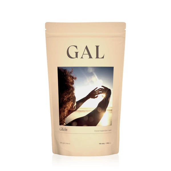 GAL-Glicin-500g