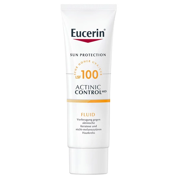 EUCERIN SUN ACTINIC CONTROL MD SPF100 80ML