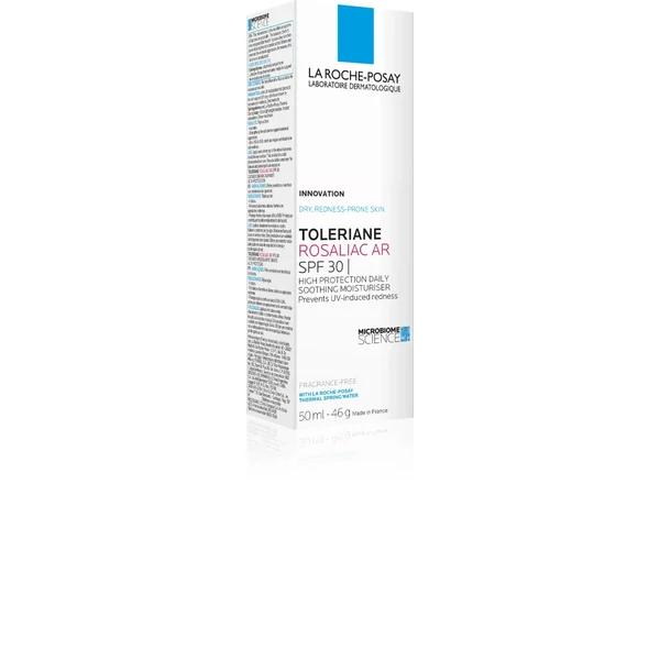 LA ROCHE-POSAY TOLERIANE ROSALIAC AR SPF30 50ml