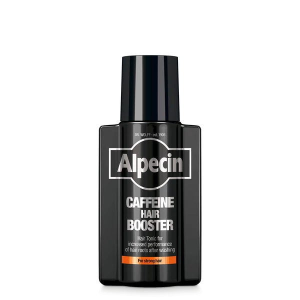ALPECIN KOFFEIN BOOSTER HAJSZESZ 200ML