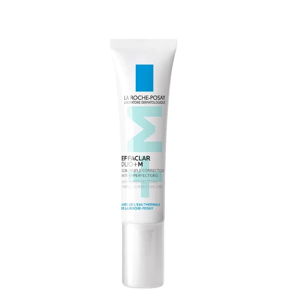 LA ROCHE-POSAY EFFACLAR DUO+ M 15ml