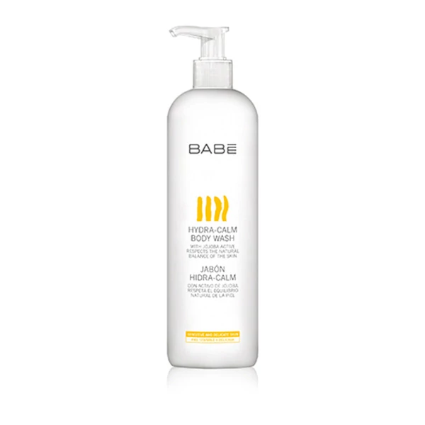 BABE TUSFURDO HIDRATALO 500ML