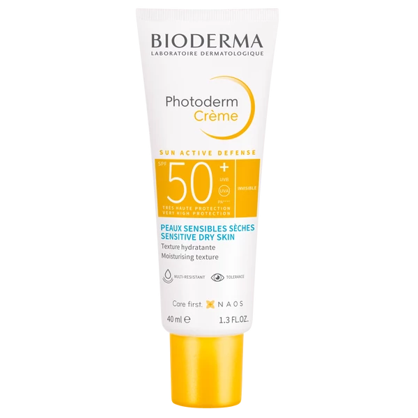 BIODERMA PHOTODERM KRÉM SPF50+ 40ML