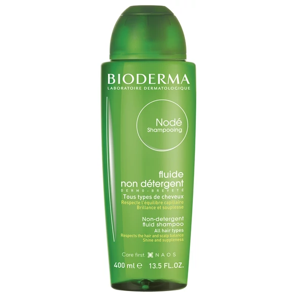 BIODERMA NODÉ SAMPON  400ML