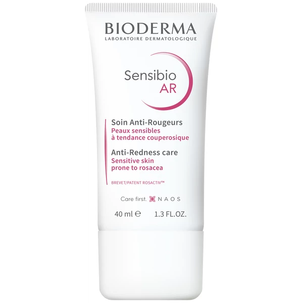 BIODERMA SENSIBIO AR KRÉM 40ML