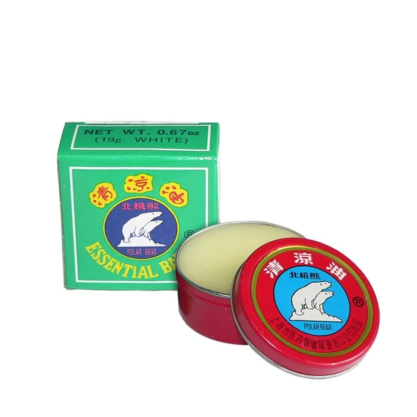 DR CHEN KINAI BALZSAM 1X 19G