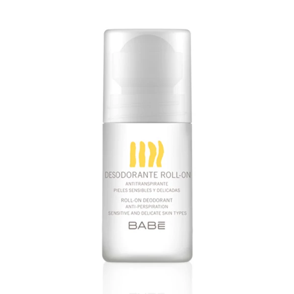 BABE GOLYOS DEZODOR 1X 50ML