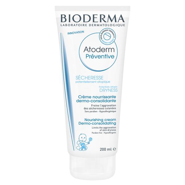 BIODERMA ATODERM PREVENTIVE KRÉM 200ML