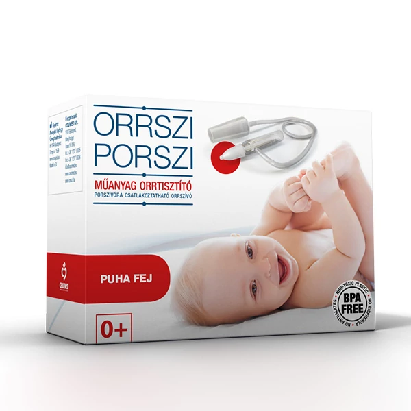 ORRSZI PORSZI ORRSZIVO MUA PUHAFEJU 1X
