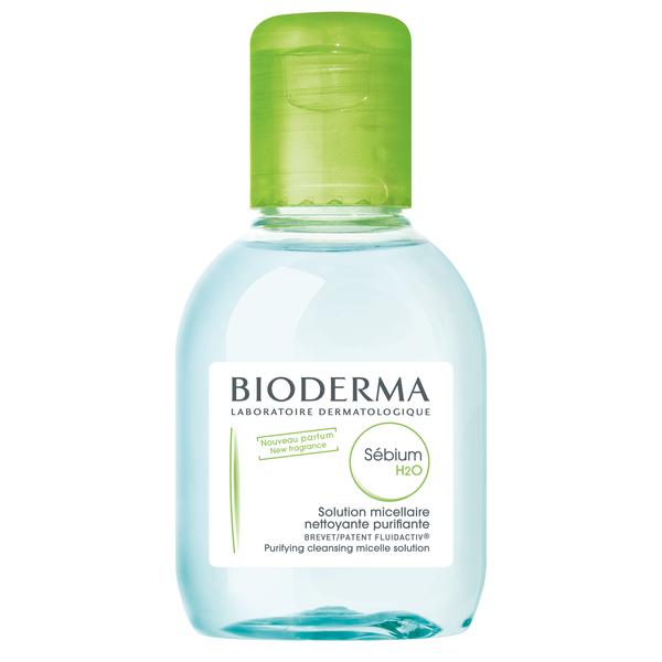 BIODERMA SEBIUM H2O ARCLEMOSÓ OLDAT 100ML