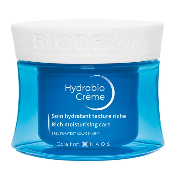 BIODERMA HYDRABIO KRÉM 50ML