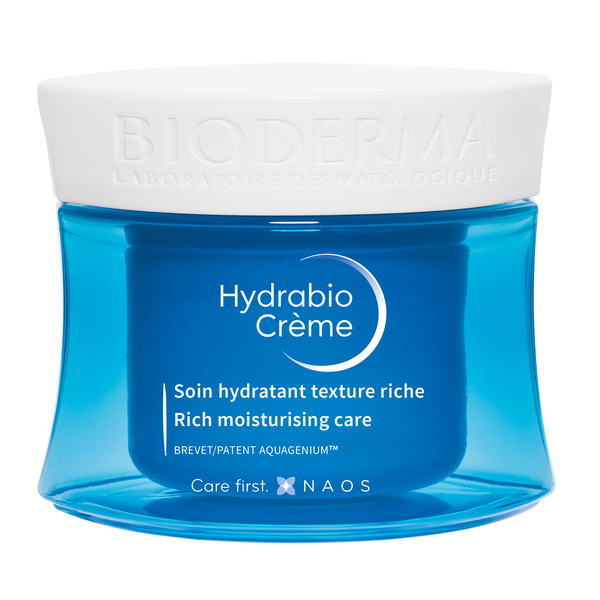 BIODERMA HYDRABIO KRÉM 50ML