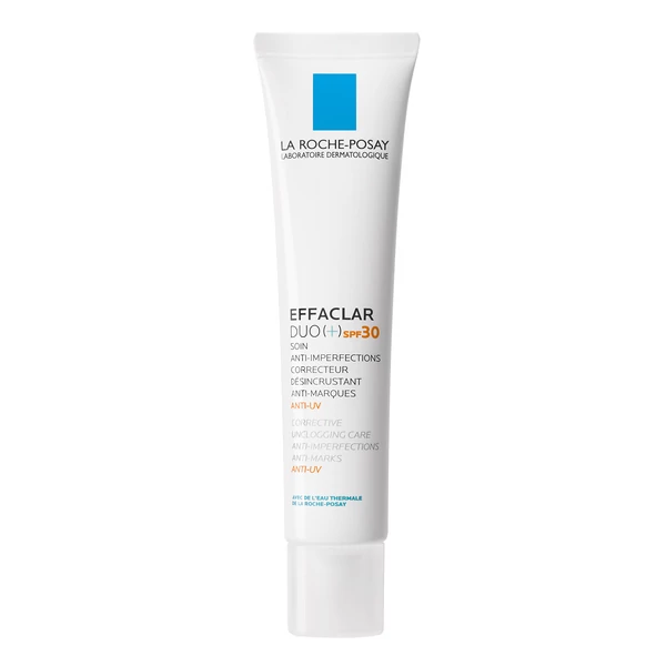 LA ROCHE-POSAY EFFACLAR DUO PLUS ARCKRÉM SPF30  40ML