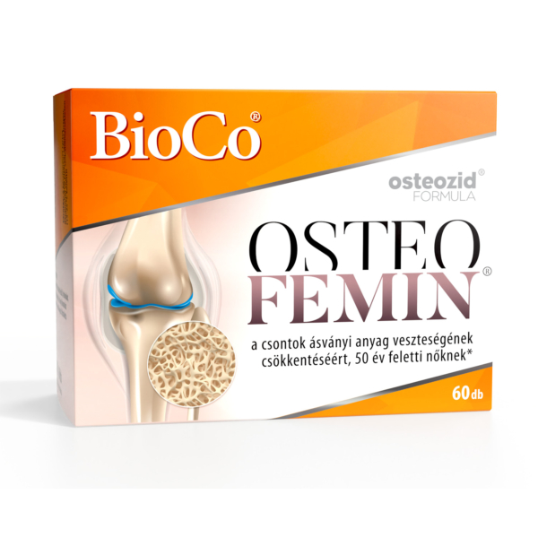 BioCo OSTEOFEMIN