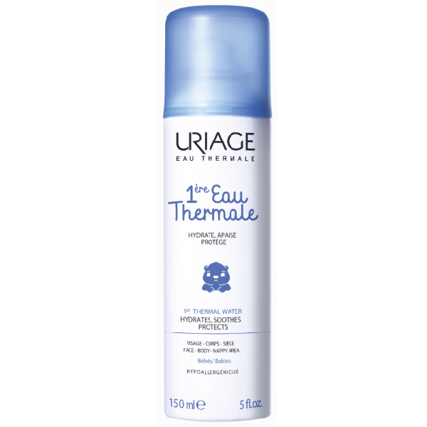 URIAGE BABA TERMALVÍZ ORRSPRAY 100ML