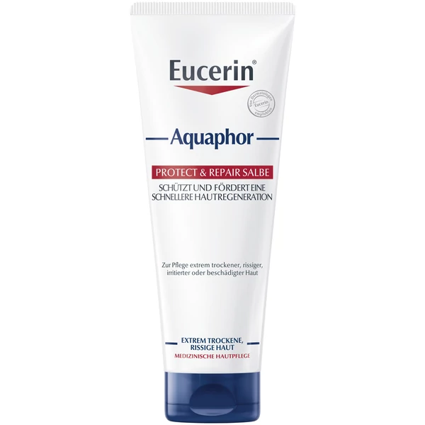 EUCERIN AQUAPHOR REGENERÁLÓ KENŐCS 220ML