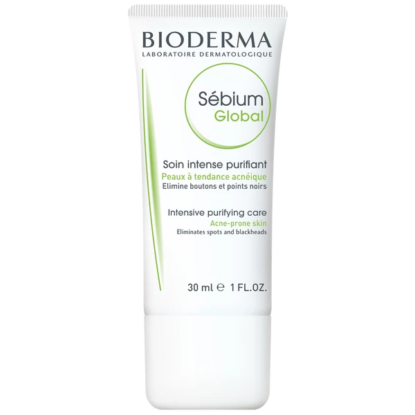 BIODERMA SEBIUM GLOBAL KRÉM 30ML