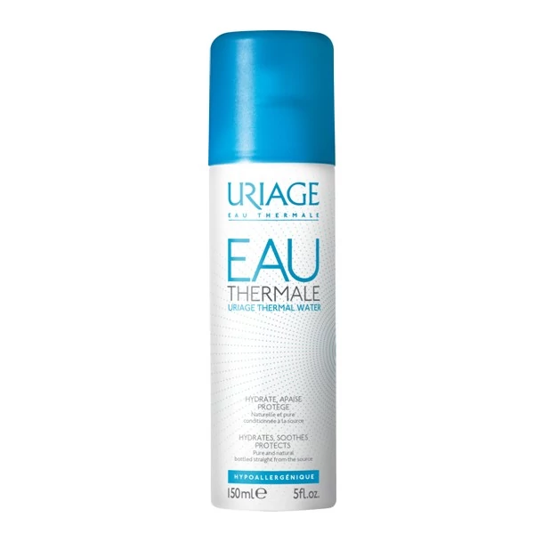 URIAGE EAU THERMALE TERMÁLVÍZ SPRAY 150ML