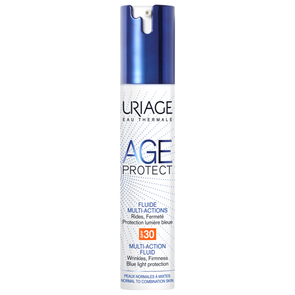 URIAGE AGE PROTECT RÁNCTALANÍTÓ FLUID SPF30 40ML