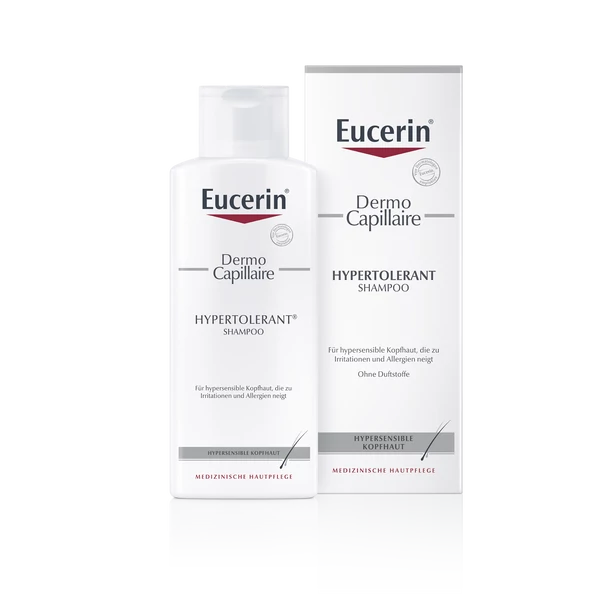 EUCERIN DERMOCAP.SAMPON EXTRA KIMELO 250ML