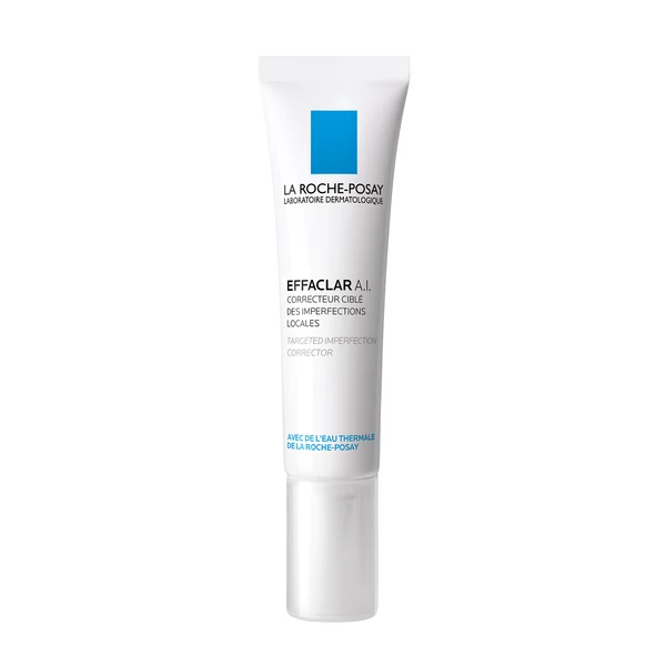 LA ROCHE-POSAY EFFACLAR AI OLDAT PATTANÁSOS BŐRRE 1X 15ML