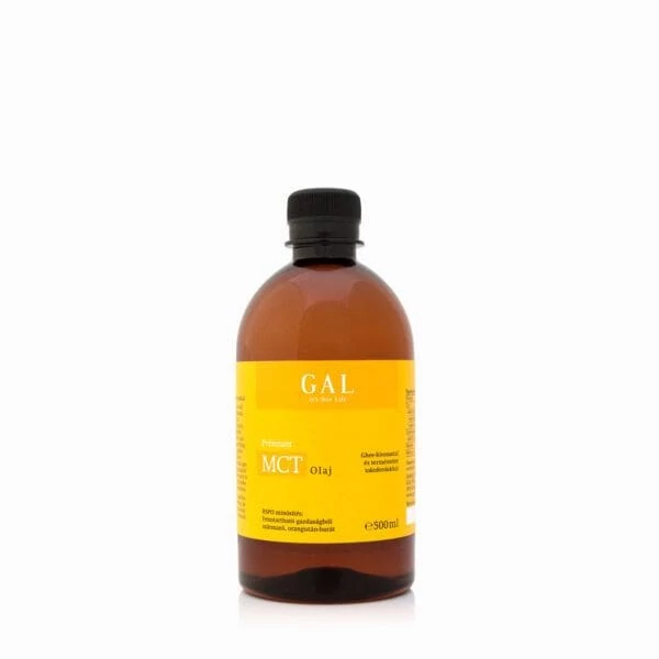 GAL MCT OLAJ 500ML