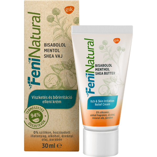 FENINATURAL KRÉM 30ML