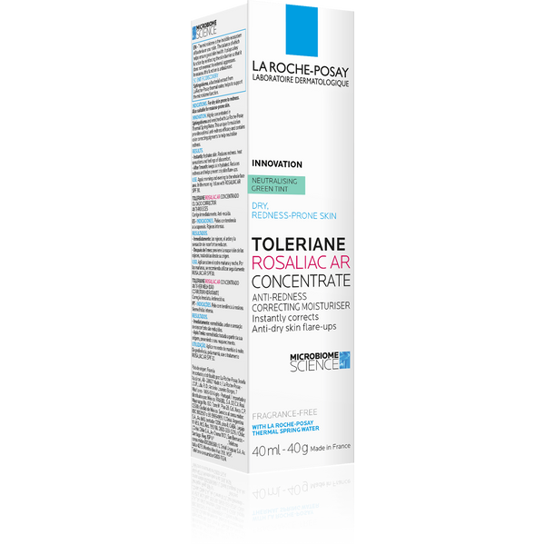 LA ROCHE-POSAY: TOLERIANE ROSALIAC AR KRÉM 40ML