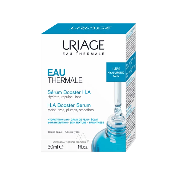 URIAGE TERMAL HIDRATÁLÓ SZUPER SZÉRUM 30ML