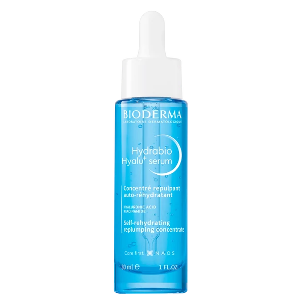BIODERMA HYDRABIO HYALU+ SZÉRUM 30ML