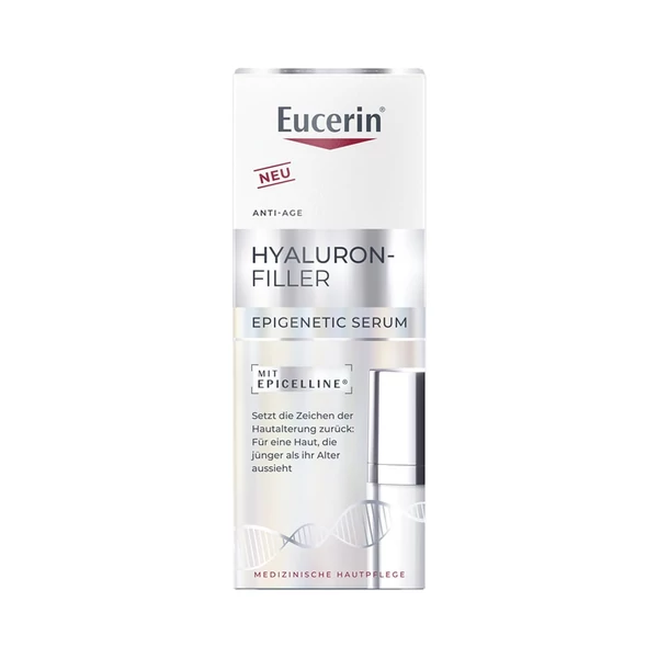 EUCERIN HYALURON-FILLER EPIGENETIC SZÉRUM 30ML