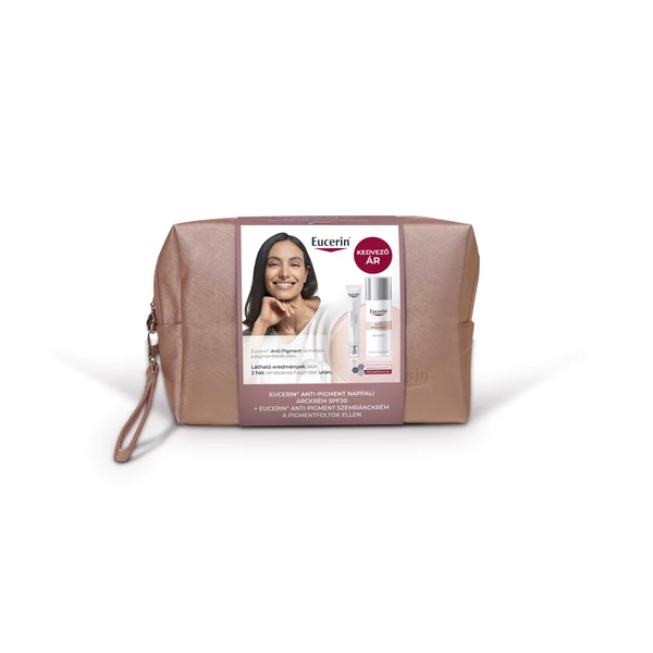 EUCERIN ANTI PIGMENT AJÁNDÉKCSOMAG