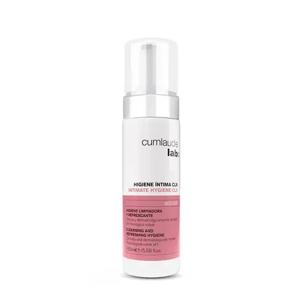 CUMLAUDE CLX INTIM MOSAKODÓ HAB 165ML
