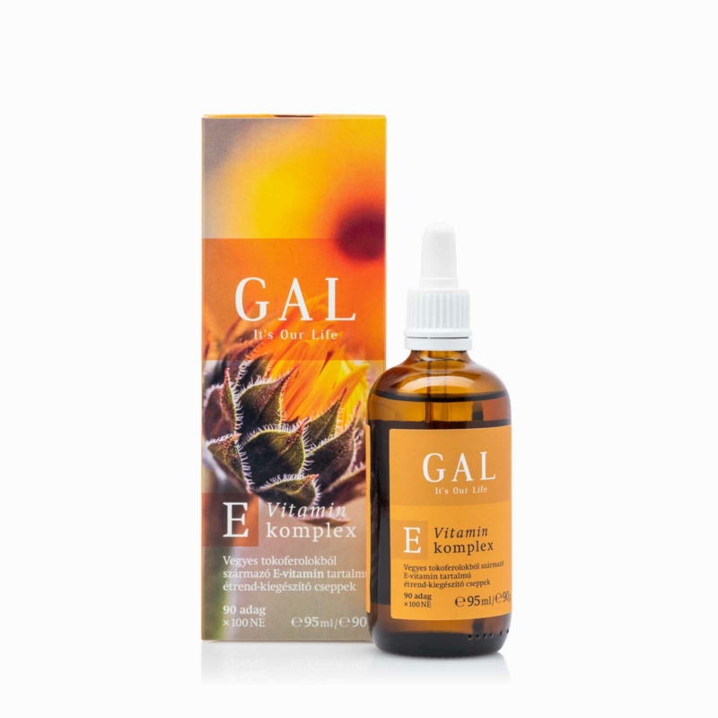 GAL-E-vitamin