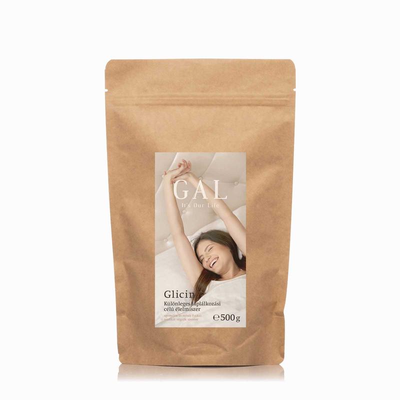 GAL-Glicin-500g