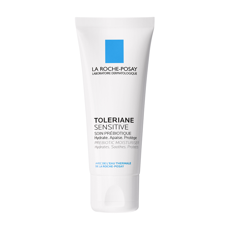 La Roche-Posay Toleriane Sensitive nyugtató-védő bőrápoló normál bőrre 40 ml