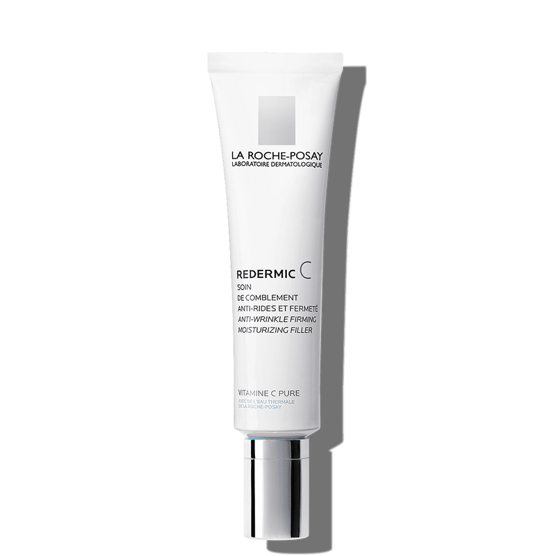 LA ROCHE-POSAY: REDERMIC C KRÉM NORMÁL BŐRRE 40ML