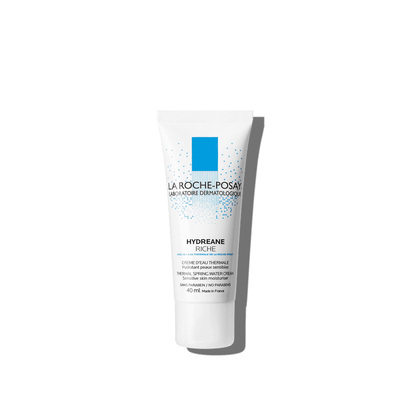 LRP: HYDREANE RICHE ARCKREM 40ML