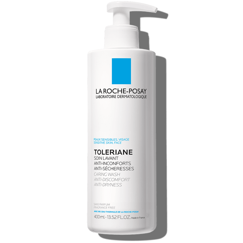 LRP: TOLERIANE ARCTISZTITO KREM 400ML