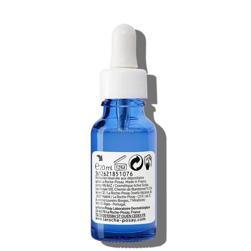 LRP: TOLERIANE ULTRA DERMALLERGO SZERUM 20ML