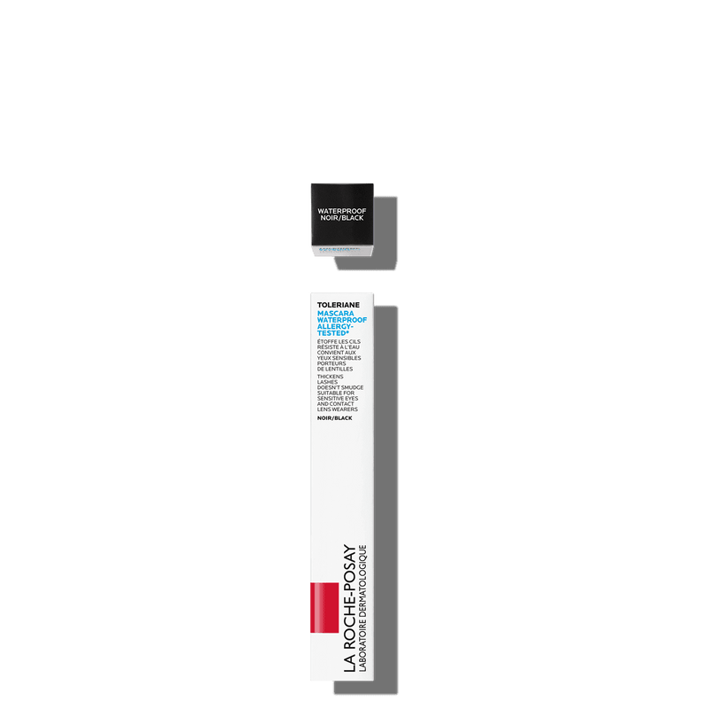 LA ROCHE-POSAY: TOLERIANE SZEMPILLASPIRÁL VÍZÁLLÓ 7.6ML