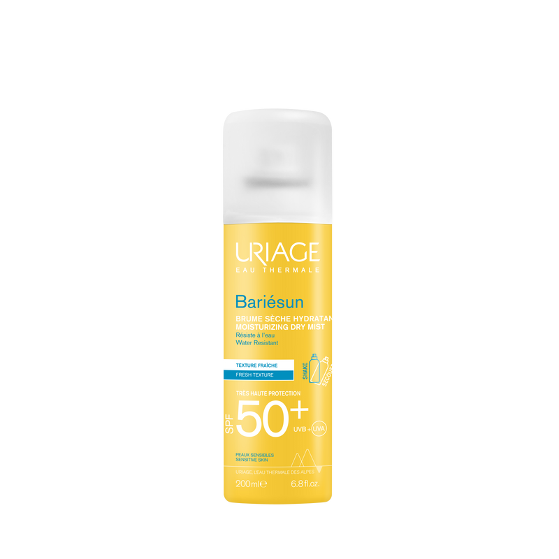 URIAGE BARIESUN SPF50+ SZÁRAZ PERMET 200ML