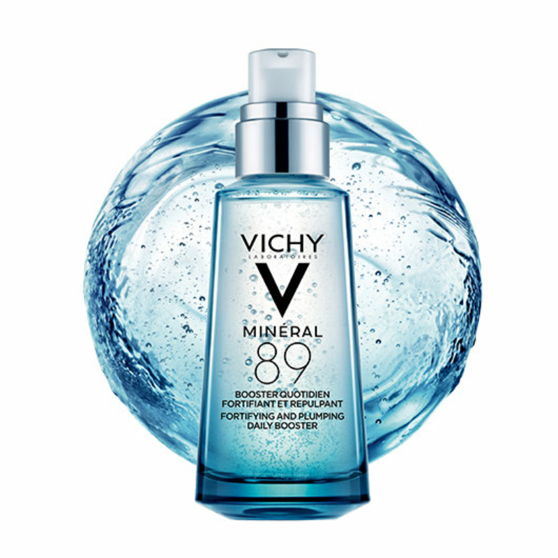 VICHY MINERAL 89 HYALURON BOOSTER 50ML
