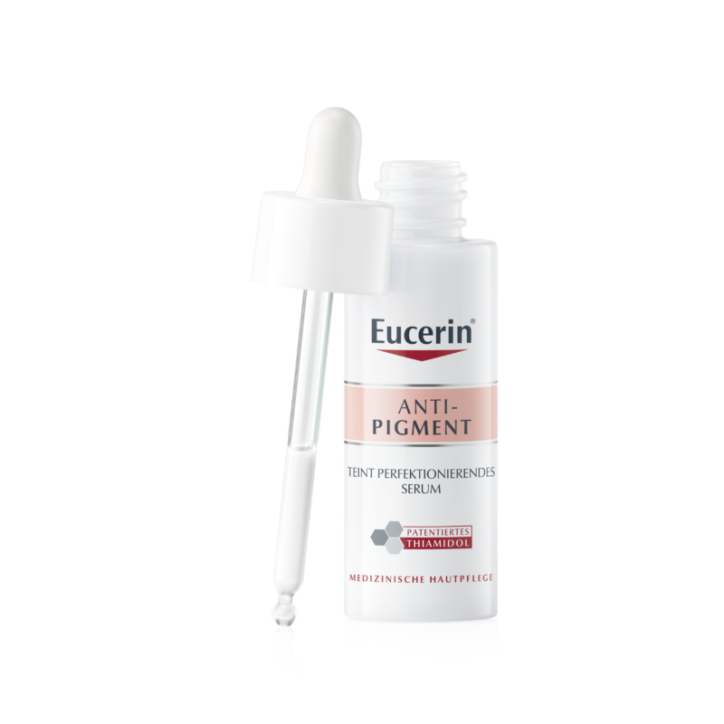 Eucerin Anti Pigment Bőrtökéletesítő szérum 30ml