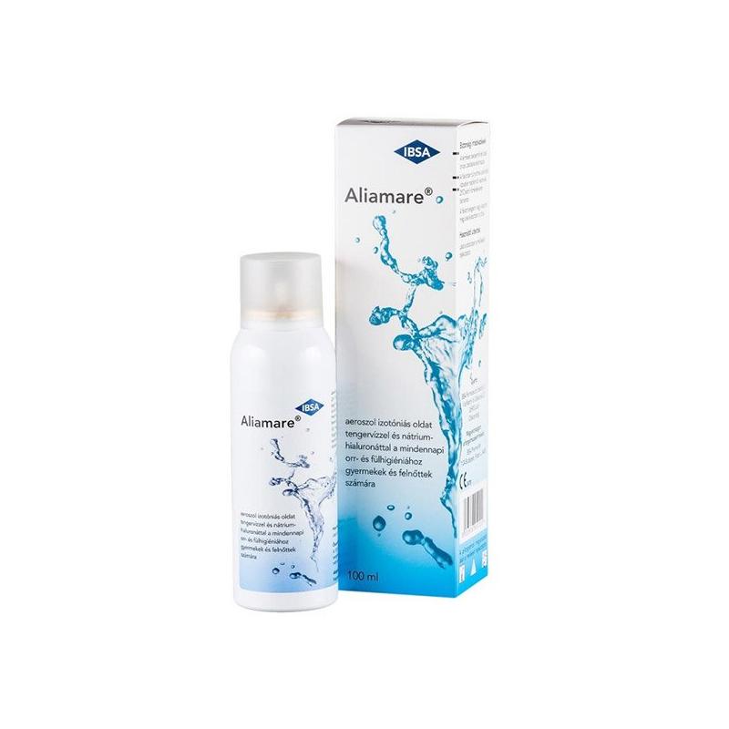ALIAMARE OLDATOS SPRAY IZOTONIAS 100ML